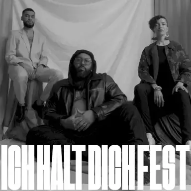 Ich halt dich fest