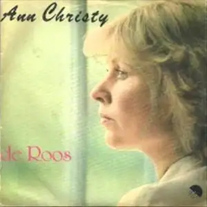 De roos
