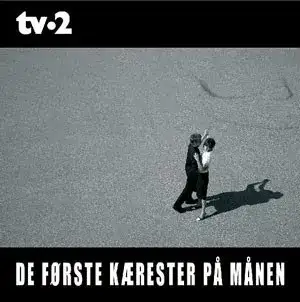 De første kærester på månen