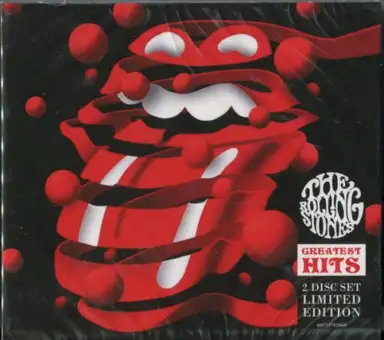 Greatest Hits