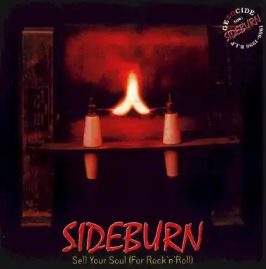 Sell Your Soul (For Rock ’n’ Roll)