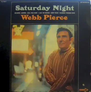 Saturday Night