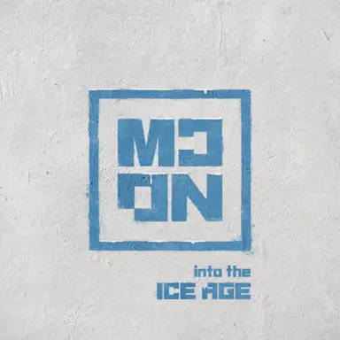 Into the Ice Age