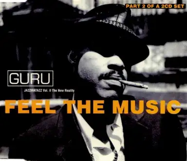 Feel the Music