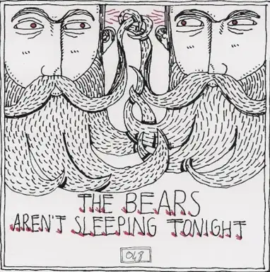 The Bears Aren't Sleeping Tonight