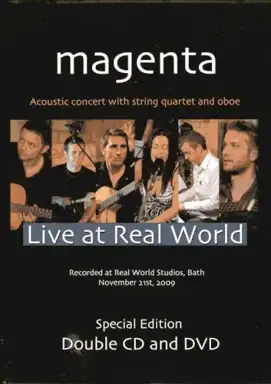 Live at Real World