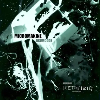 Drumcode EP