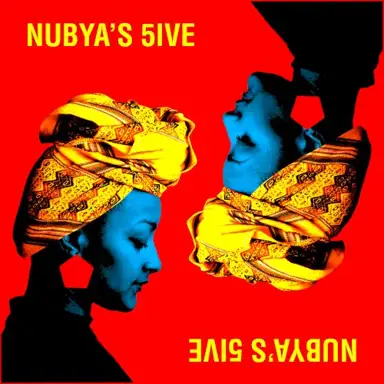 Nubya’s 5ive