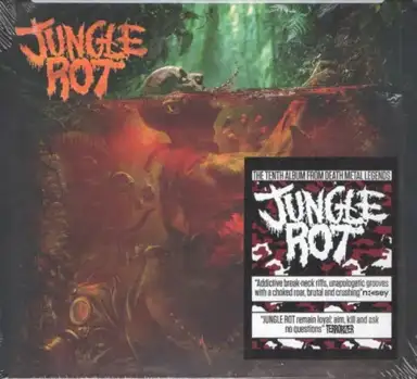 Jungle Rot