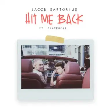 Hit Me Back
