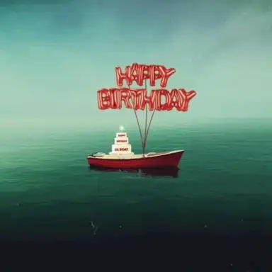 Birthday Mix