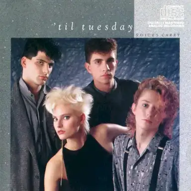 Voices Carry