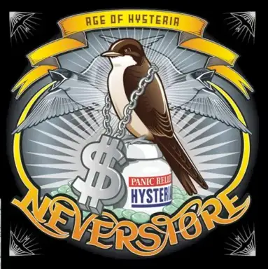 Age of Hysteria
