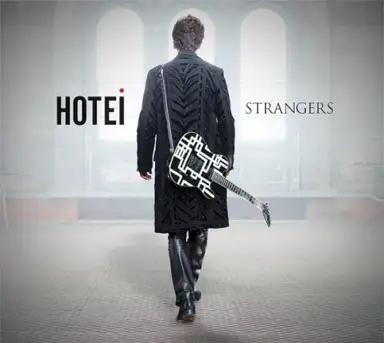 STRANGERS