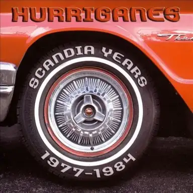Scandia Years 1977-1984