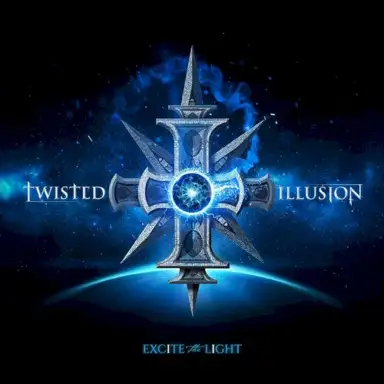 Excite the Light: Part 2 (Instrumental)