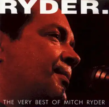 The Very Best of Mitch Ryder