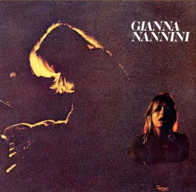 Gianna Nannini