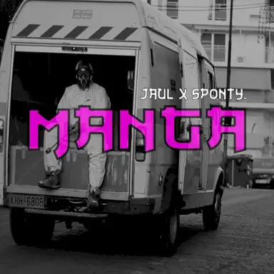 MANGA