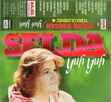 Türkülerimiz 4: Yuh Yuh