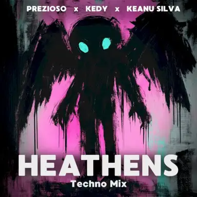 Heathens (Techno Mix)