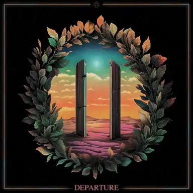 Departure