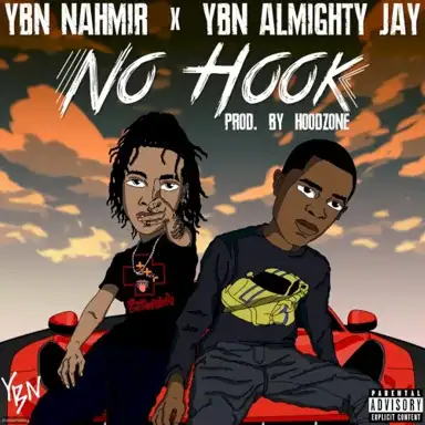 No Hook