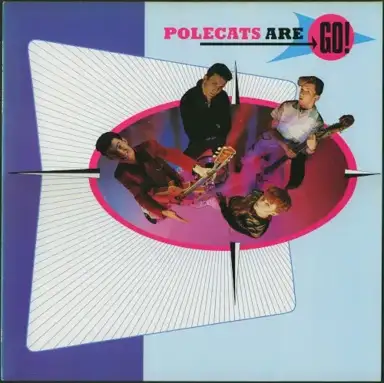Polecats Are Go!