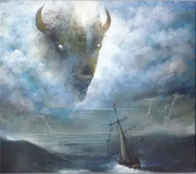 White Buffalo