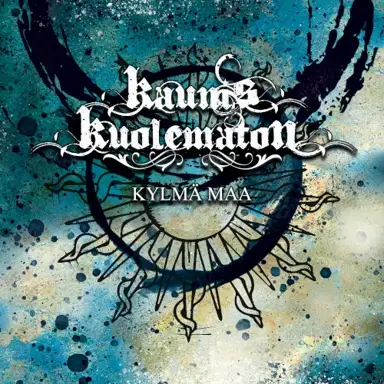 Kylmä maa