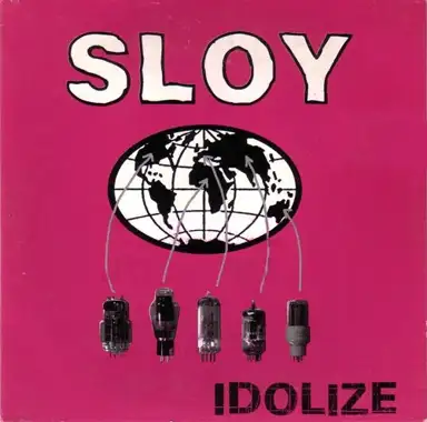 Idolize