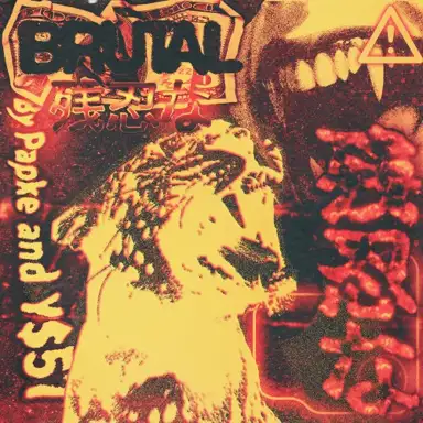 BRUTAL