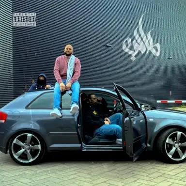 Talib.