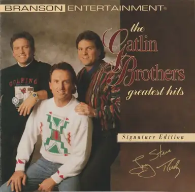 Greatest Hits