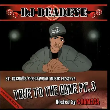 True to the Game Pt. 3 (Substance Abuse Edition)