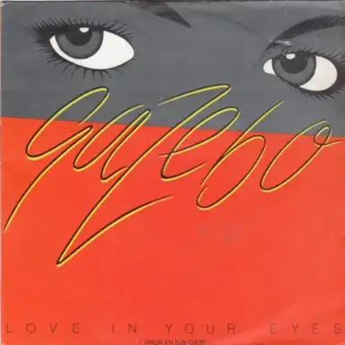 Love in Your Eyes