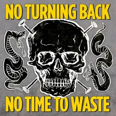No Time to Waste