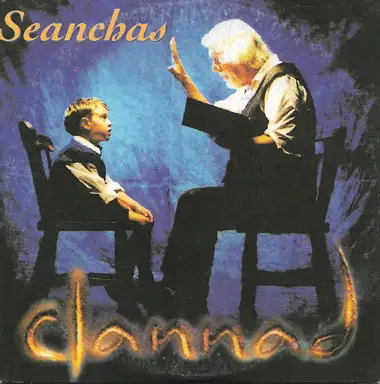 Seanchas