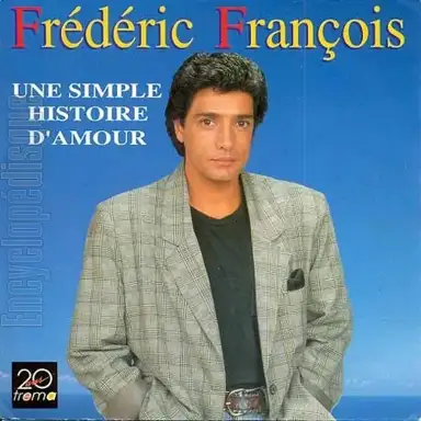 Une simple histoire d'amour