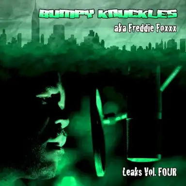 Leaks Volume 4