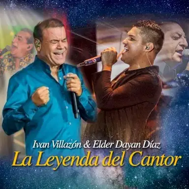 La leyenda del cantor