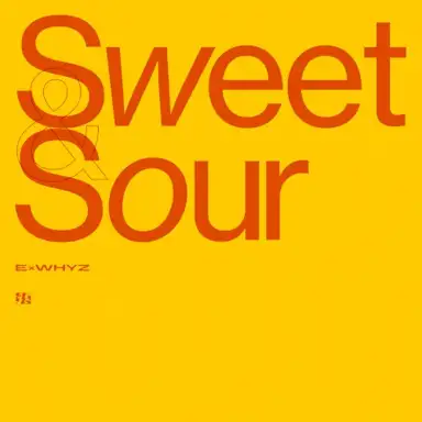 Sweet & Sour