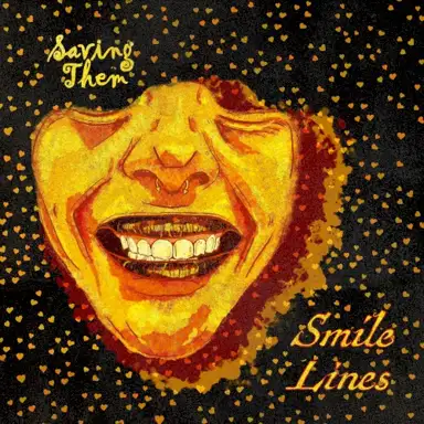 Smile Lines