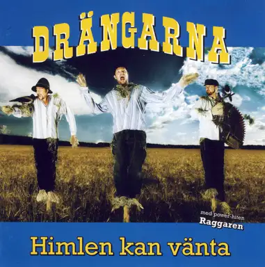 Himlen kan vänta