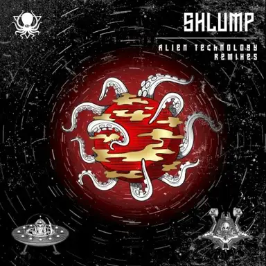 Alien Technology Remixes
