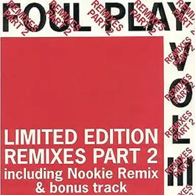 Volume III