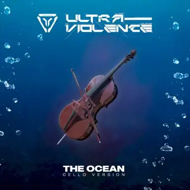 The Ocean (cello version)
