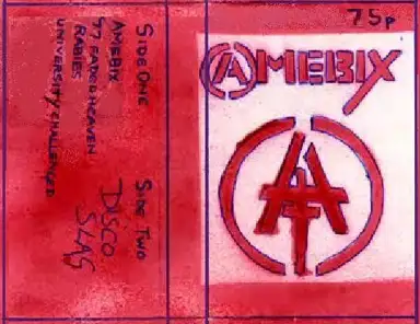 Amebix