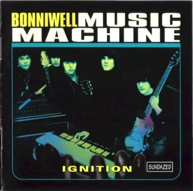 Ignition