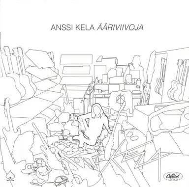 Ääriviivoja